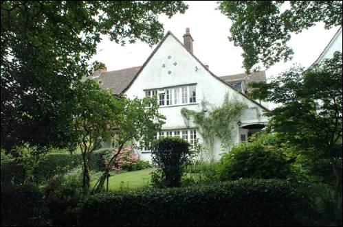 64 Temple Fortune Lane